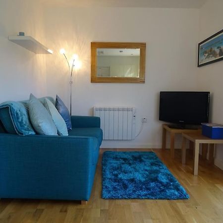 Oakey Orchard - Cosy Apartment In Tamar Valley, Cornwall Saint Dominick ภายนอก รูปภาพ